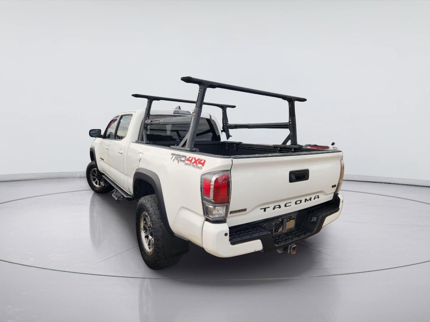 2020 Toyota Tacoma TRD Off-Road