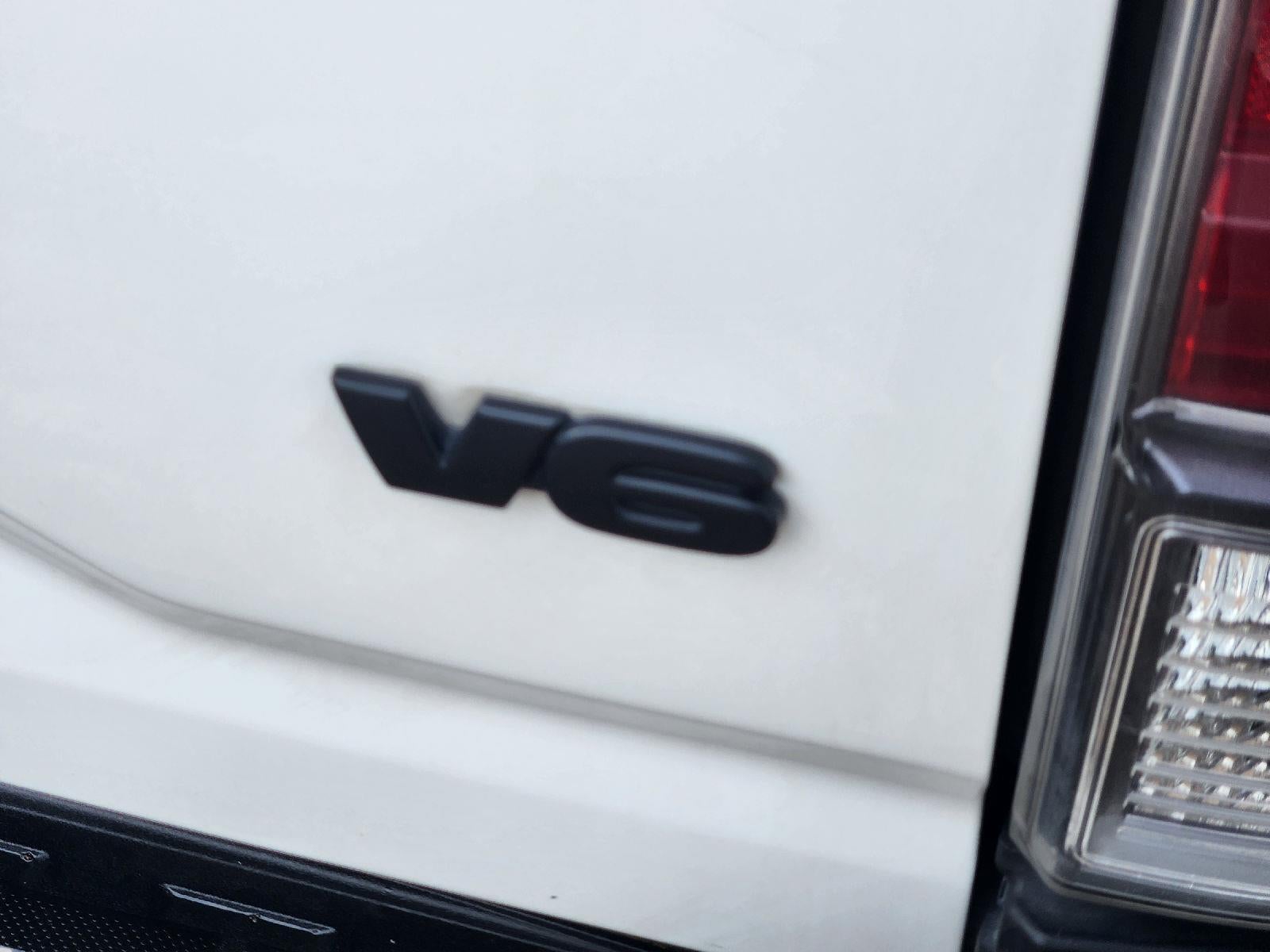 2020 Toyota Tacoma TRD Off-Road