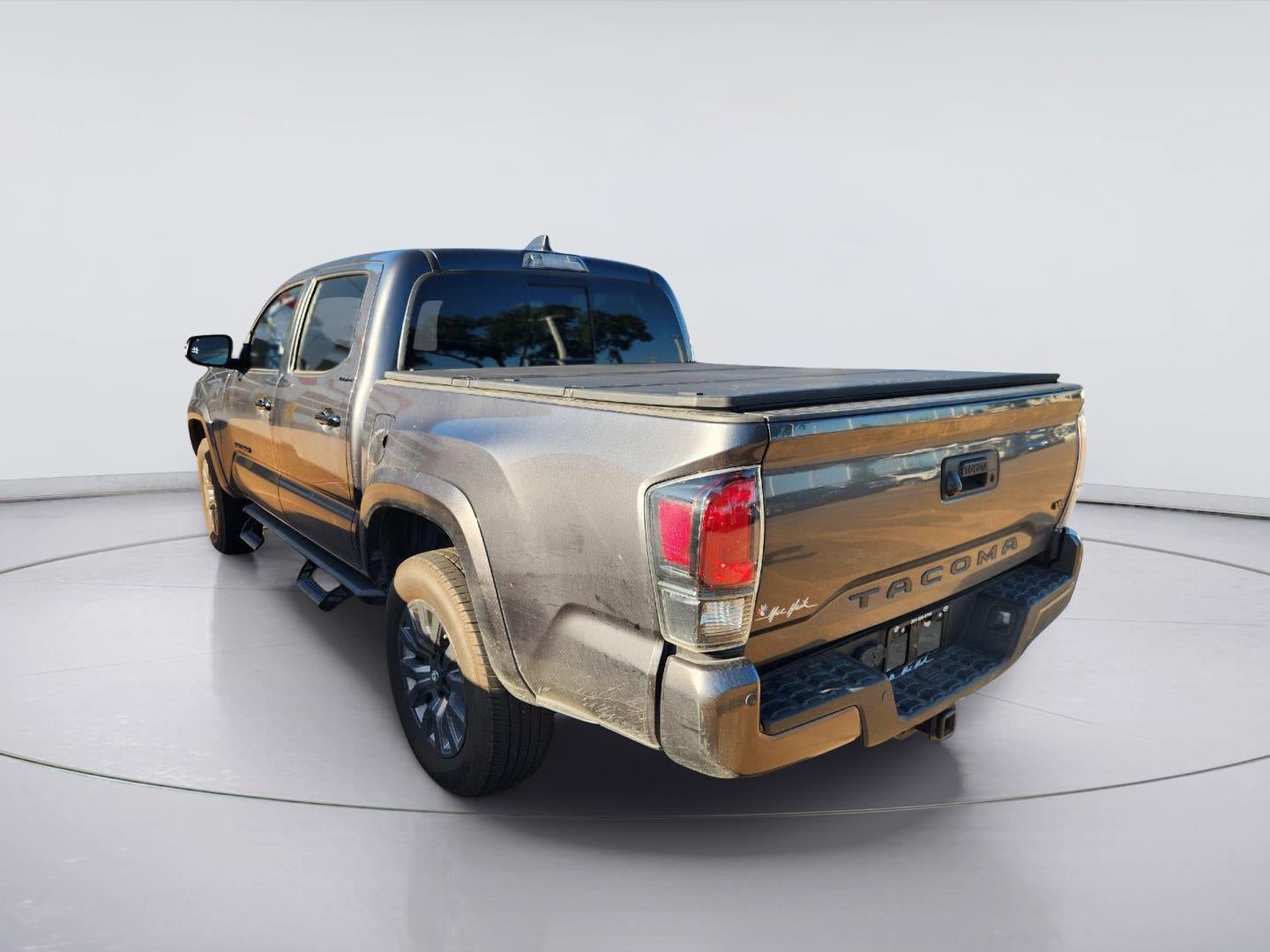 2023 Toyota Tacoma Limited