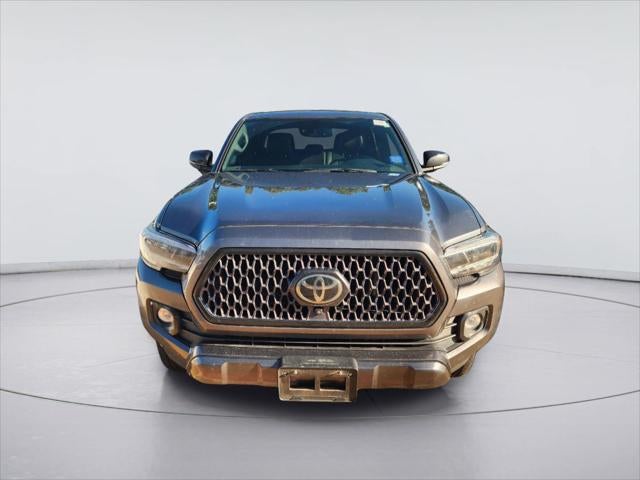 2023 Toyota Tacoma Limited