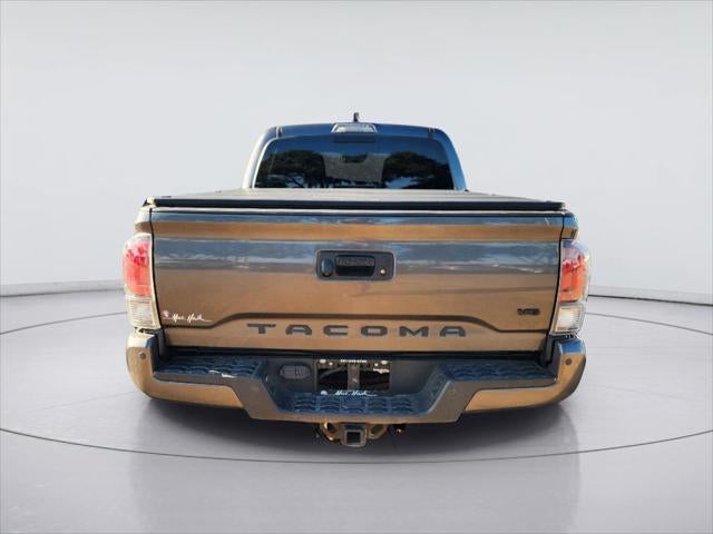 2023 Toyota Tacoma Limited