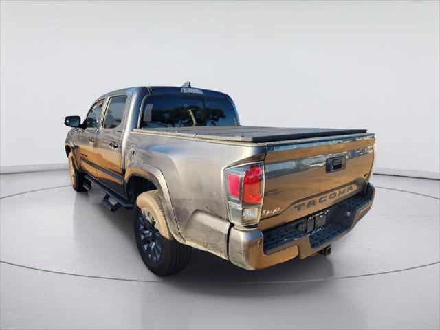 2023 Toyota Tacoma Limited