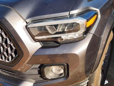 2023 Toyota Tacoma Limited