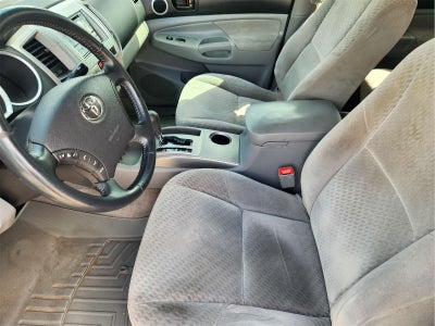 2009 Toyota Tacoma PreRunner V6