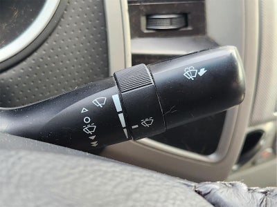 2009 Toyota Tacoma PreRunner V6