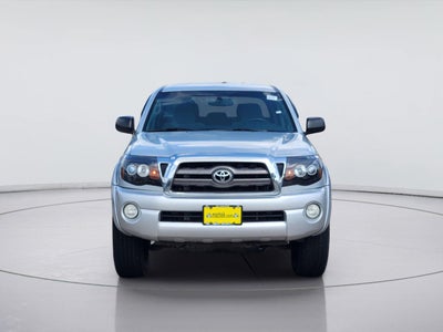 2009 Toyota Tacoma PreRunner V6