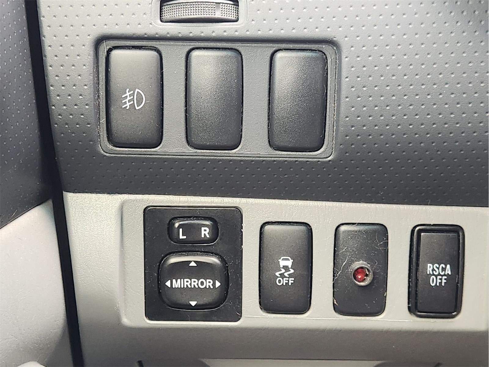 2009 Toyota Tacoma PreRunner V6
