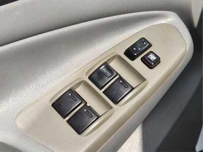 2009 Toyota Tacoma PreRunner V6