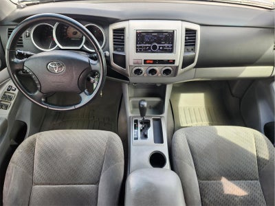 2009 Toyota Tacoma PreRunner V6