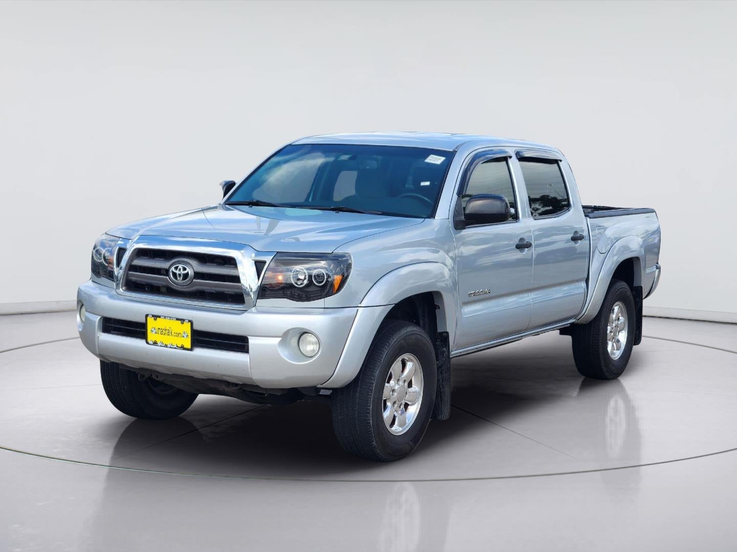 2009 Toyota Tacoma PreRunner V6