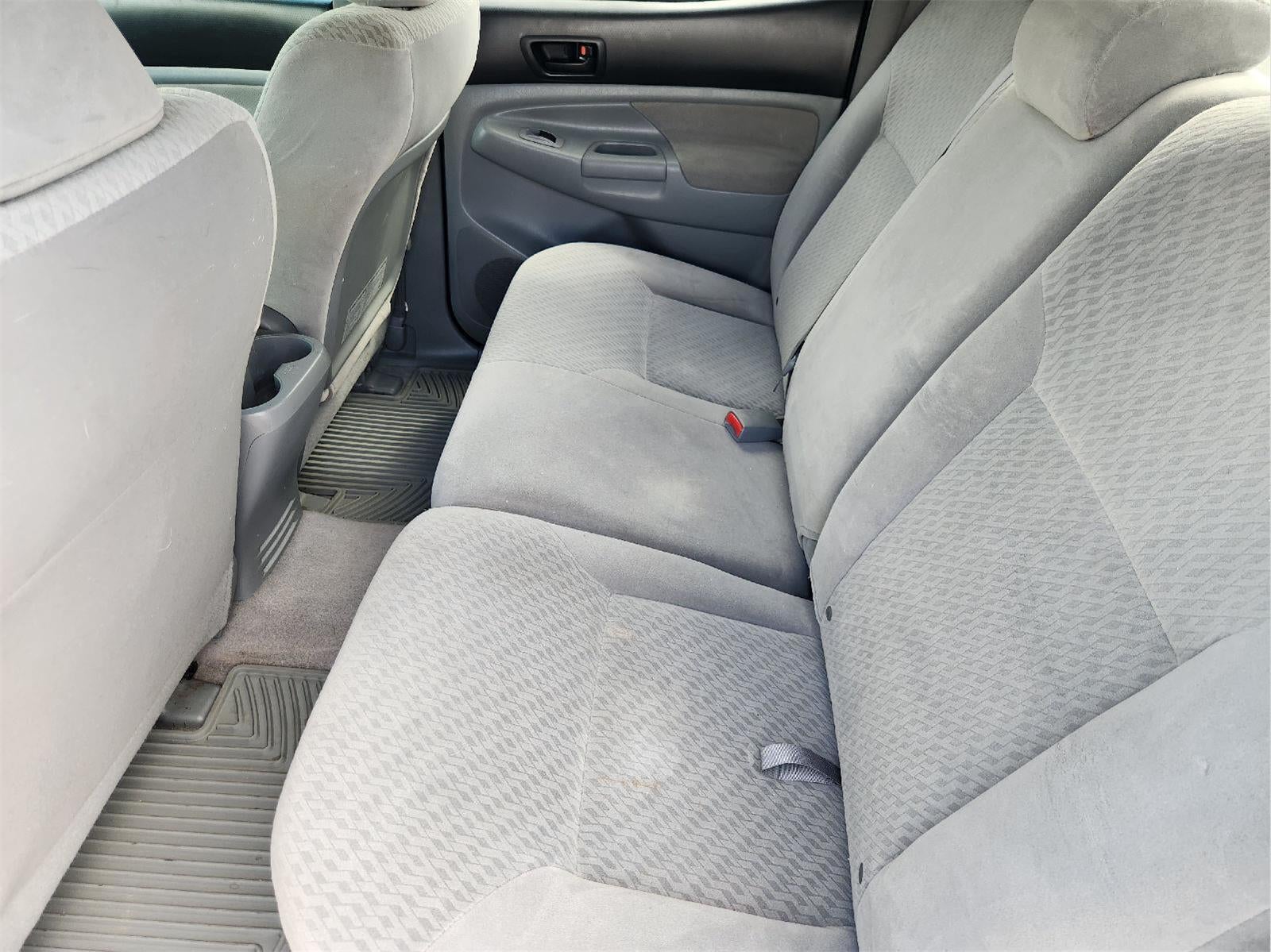 2009 Toyota Tacoma PreRunner V6