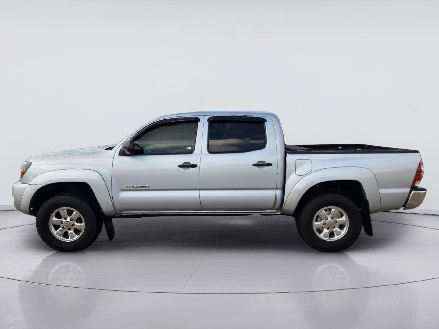 2009 Toyota Tacoma PreRunner V6