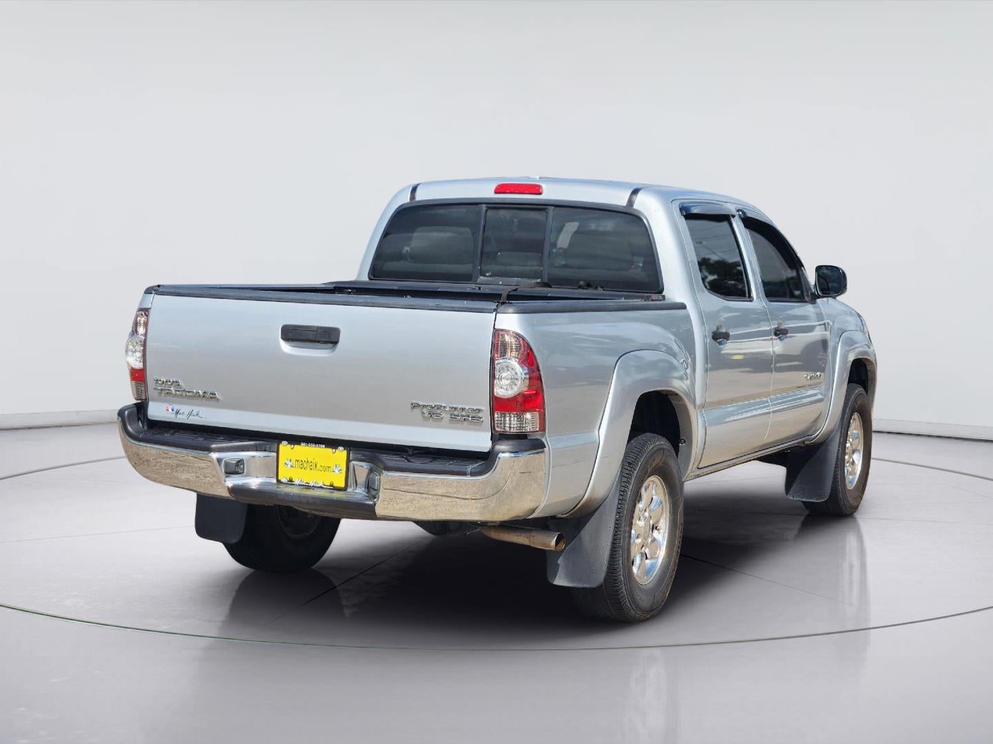 2009 Toyota Tacoma PreRunner V6