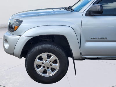 2009 Toyota Tacoma PreRunner V6