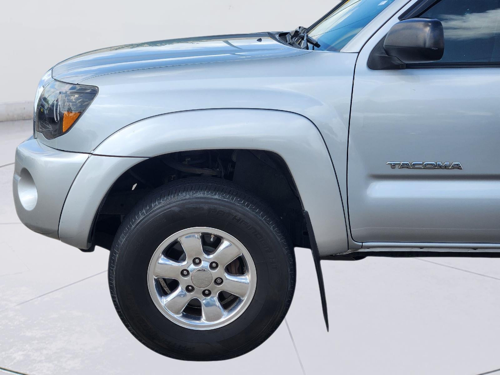 2009 Toyota Tacoma PreRunner V6