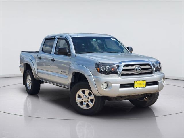 2009 Toyota Tacoma PreRunner V6