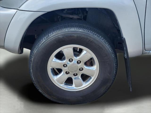 2009 Toyota Tacoma PreRunner V6