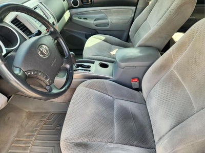 2009 Toyota Tacoma PreRunner V6