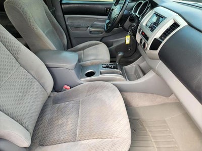 2009 Toyota Tacoma PreRunner V6