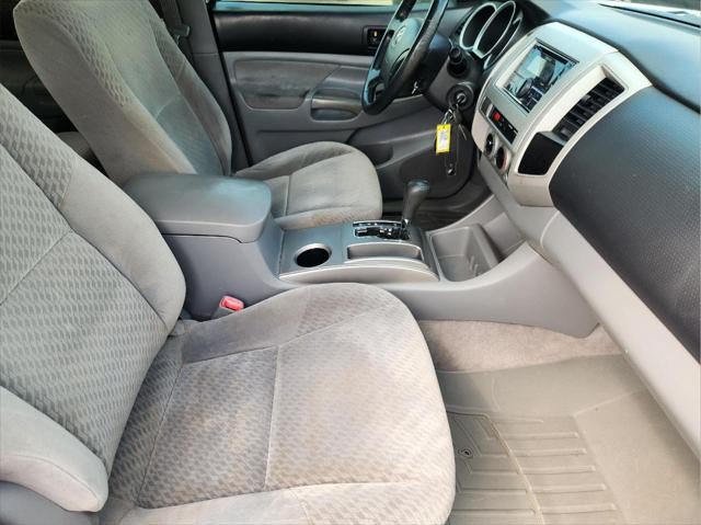 2009 Toyota Tacoma PreRunner V6