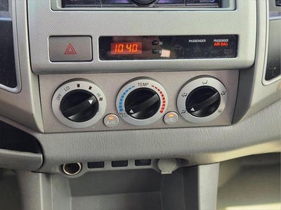 2009 Toyota Tacoma PreRunner V6
