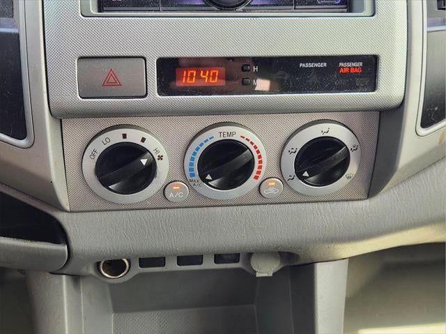 2009 Toyota Tacoma PreRunner V6