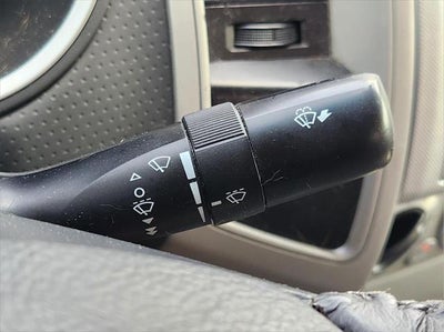 2009 Toyota Tacoma PreRunner V6
