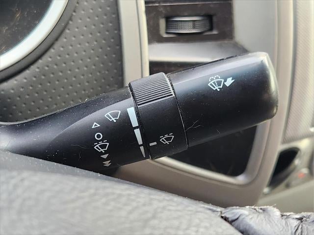 2009 Toyota Tacoma PreRunner V6