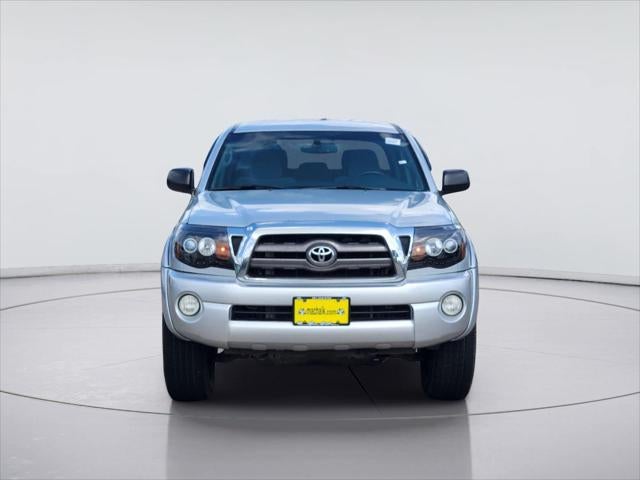 2009 Toyota Tacoma PreRunner V6