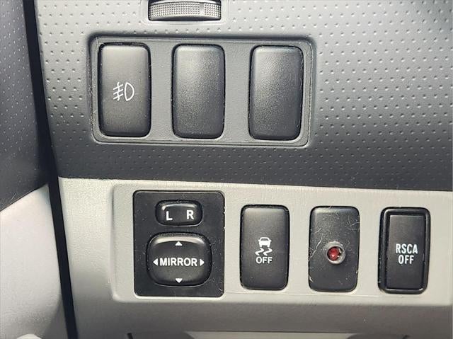 2009 Toyota Tacoma PreRunner V6