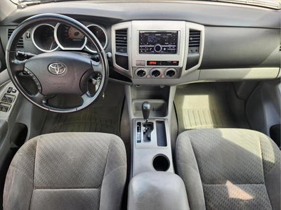 2009 Toyota Tacoma PreRunner V6