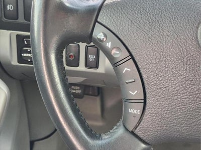 2009 Toyota Tacoma PreRunner V6