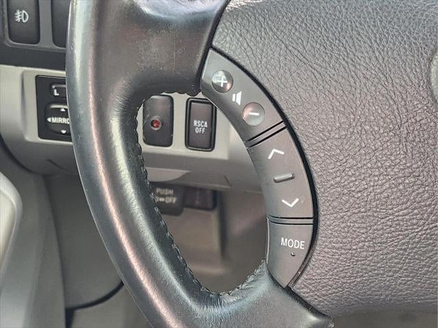 2009 Toyota Tacoma PreRunner V6