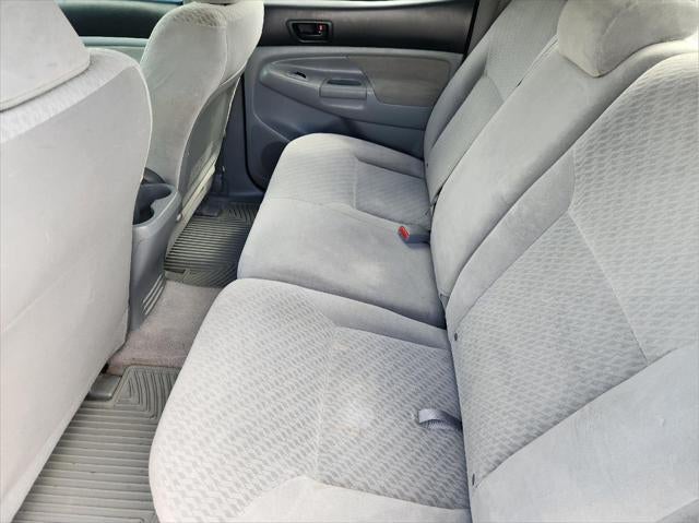 2009 Toyota Tacoma PreRunner V6