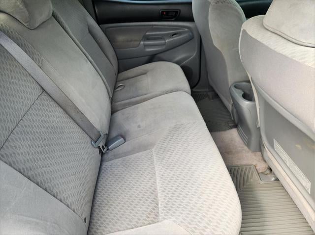 2009 Toyota Tacoma PreRunner V6