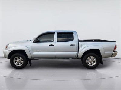 2009 Toyota Tacoma PreRunner V6