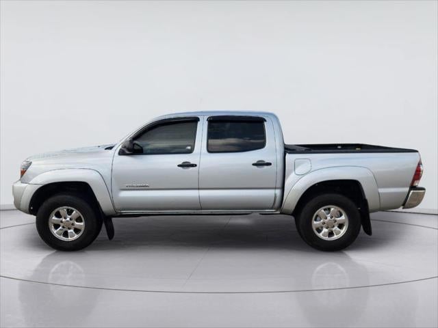 2009 Toyota Tacoma PreRunner V6