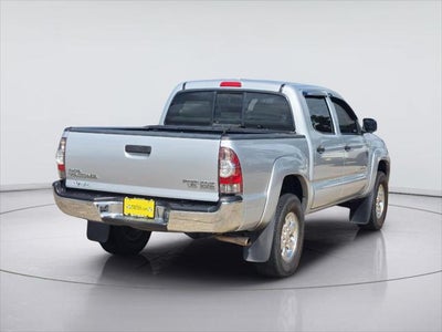 2009 Toyota Tacoma PreRunner V6