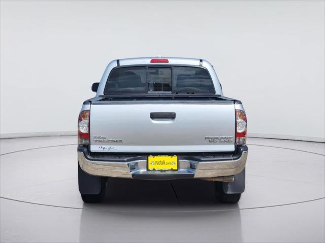2009 Toyota Tacoma PreRunner V6