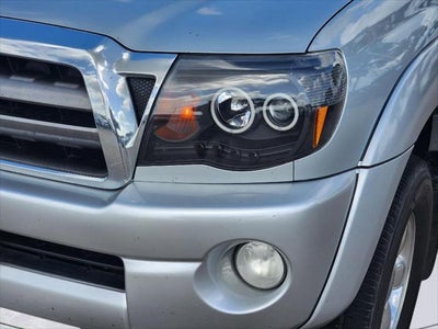 2009 Toyota Tacoma PreRunner V6