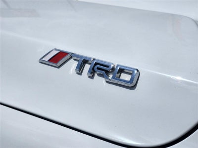 2024 Toyota TACOMA Base