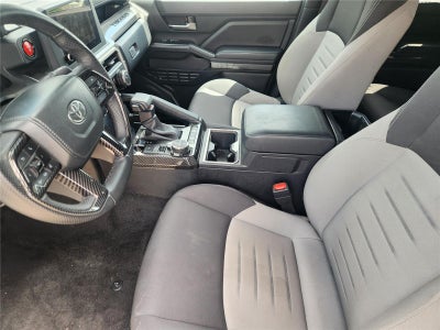 2024 Toyota TACOMA Base