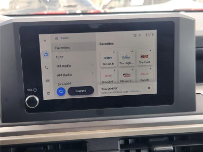 2024 Toyota TACOMA Base