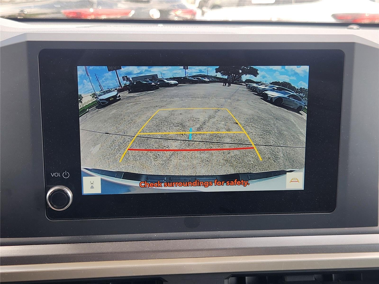 2024 Toyota TACOMA Base