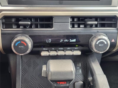 2024 Toyota TACOMA Base