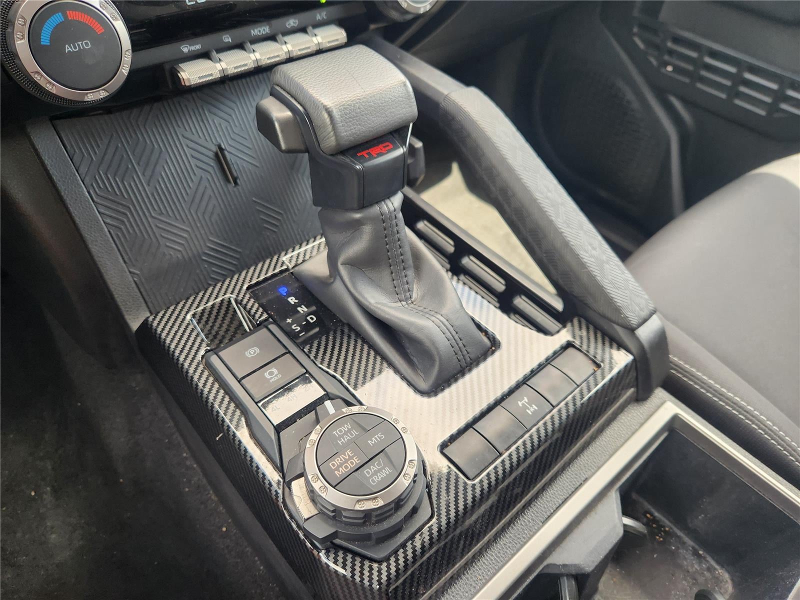 2024 Toyota TACOMA Base