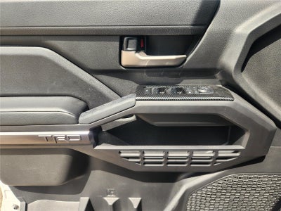 2024 Toyota TACOMA Base
