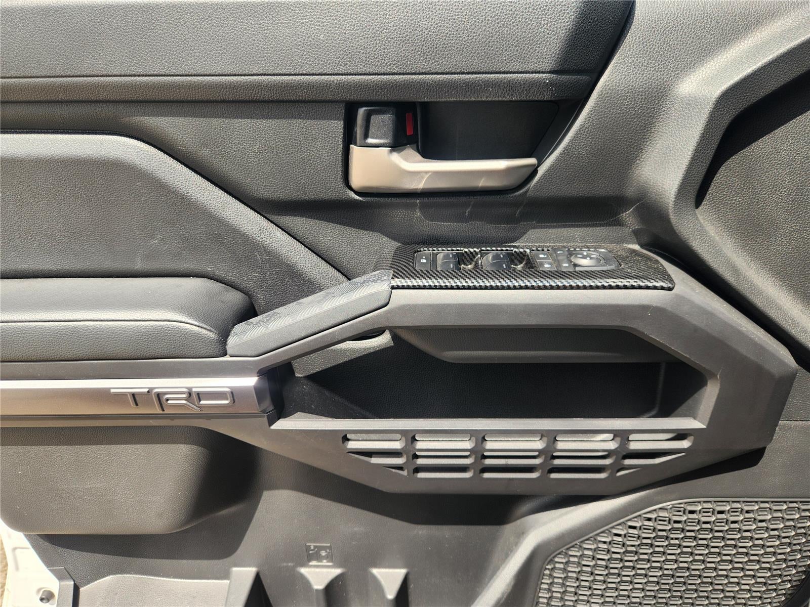2024 Toyota TACOMA Base