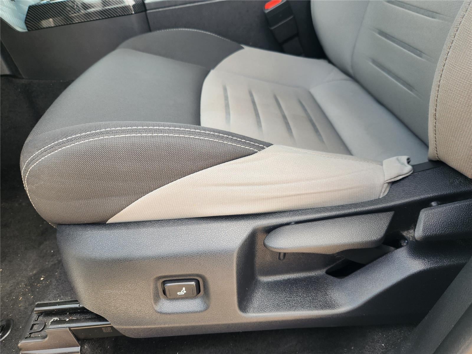 2024 Toyota TACOMA Base