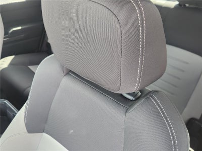 2024 Toyota TACOMA Base